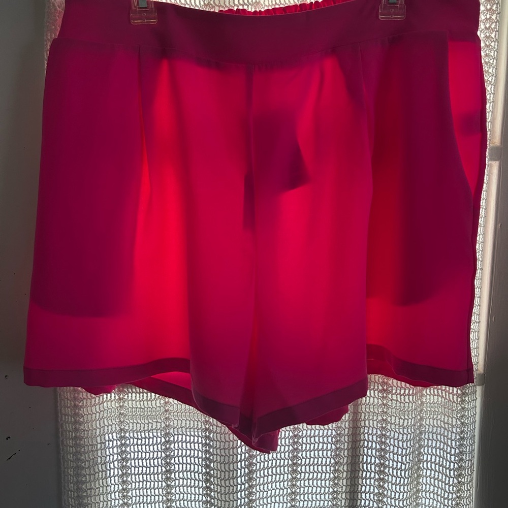 JODIFL Shorts - NWT